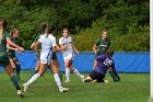 Women’s Soccer vs Babson  Women’s Soccer vs Babson. - Photo by Keith Nordstrom : Wheaton, Women’s Soccer